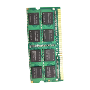 Módulo de memoria DDR para portátil de 8GB <span class=keywords><strong>RAM</strong></span> DDR4 <span class=keywords><strong>4GB</strong></span> 8GB 16GB 32GB Módulo de memoria <span class=keywords><strong>RAM</strong></span> 1600MHz 2666mHz 2400MHz 3200MHz - Product Image 6
