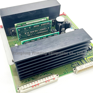 91.144.8062 LTK500 แผงวงจรพิมพ์มือสองของแท้ อะไหล่เครื่องพิมพ์ออฟเซ็ต HD อะไหล่เครื่องพิมพ์ออฟเซ็ต - Product Image 6