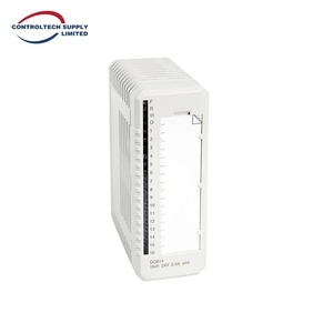 Módulo de Salida Digital Original Nuevo DO810-EA 3BSE008510R2 en Stock, Repuestos para PLC Industrial - Product Image 4