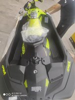 Bateau Moteur Bombardier 90 CV Sea-Doo Spark Trixx BRP