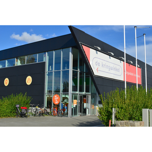 Magazzino Prefabbricato in Struttura d'Acciaio Moderna con Pannelli in Lana di Roccia, Durata 50 Anni - Product Image 6