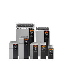 Convertisseur de fréquence FC-051P5K5 5,5 kW 7,5 CV 380-480 V, variateur de fréquence AC pour moteur