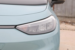 Meilleures ventes 2024 - Voiture électrique ID.3 - Version exceptionnelle - 13,1 kWh - Véhicule à énergie nouvelle - Berline 5 portes - Vitesse maximale de 160 km/h - 5 places - Product Image 4