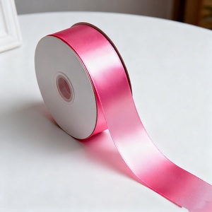 Bán Buôn <span class=keywords><strong>Ribbon</strong></span> Mix 196 Màu Sắc 3/4 Inch 2Cm Satin <span class=keywords><strong>Ribbon</strong></span> Cho Hộp Quà Tặng - Product Image 3