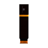 SEEYA 1.03 Inch 2560*2560 1800Nits 90Hz MIPI Micro OLED Display Module untuk Helm AR VR Layar Panel Si-OLED AMOLED 1.03 inci