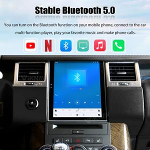 <span class=keywords><strong>Android</strong></span>カーラジオランドローバーレンジスポーツL320 2009-2013デュアルシステムビデオプレーヤーGPSナビゲーションカープレイRHDタッチスクリーン - Product Image 6