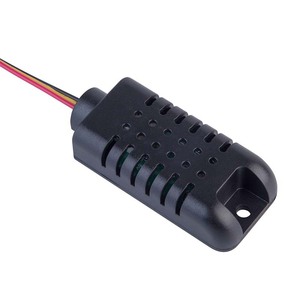 LOGOELE LD628 duvara monte 5VDC Analog çıkış 0-3V/0-3.3V/0-5V nem sensörü modülü KC868-COL mantıksal Program denetleyicisi için - Product Image 3