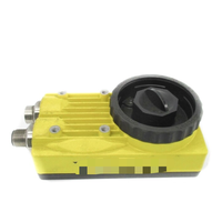 Controlador de Programación PLC Dedicado para Automatización Industrial Cognex 821-0036-1r Unmp, Nuevo, Original, Disponible en Stock