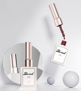 Set de Esmalte de Uñas en Gel UV LED BOMD, 120 Colores, Sin HEMA, Diseño Francés, No Tóxico, <span class=keywords><strong>Semipermanente</strong></span>, <span class=keywords><strong>Productos</strong></span> de Salón de Arte de Uñas - Product Image 3