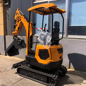 Premium nuovo <span class=keywords><strong>Mini</strong></span> escavatore può essere dotato di strumenti ausiliari coclea Trenching morsetto per pollice - Product Image 2