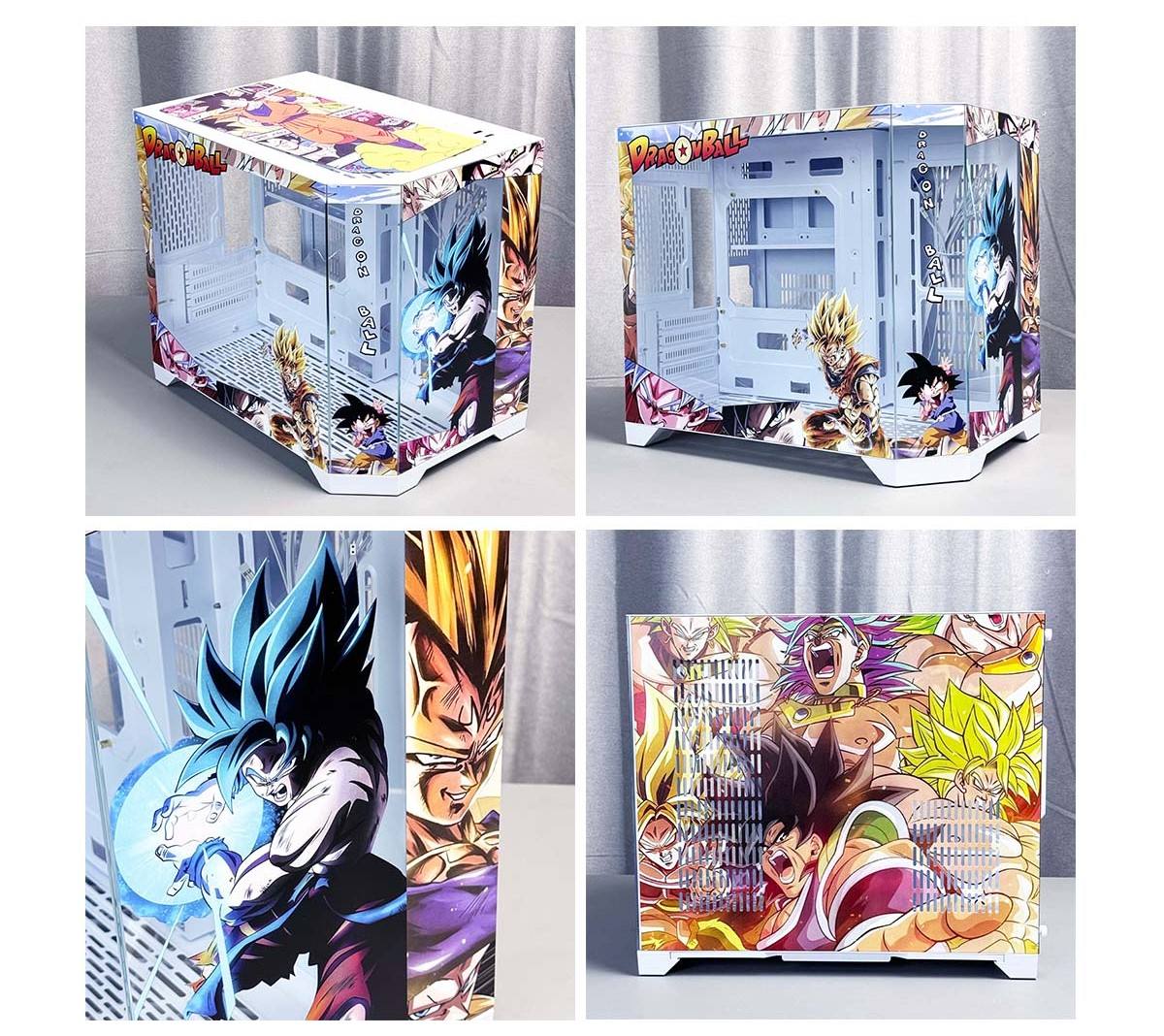 Boules de Dragons 06