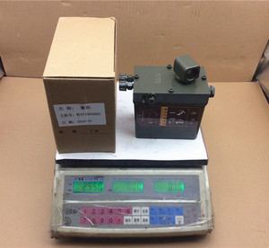WG9719820001/1 <span class=keywords><strong>Haworth</strong></span> Pompe hydraulique manuelle à 2 trous - Product Image 1