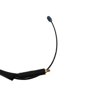 Compatible avec les assemblages de torches de machines à souder Panasonic YC-200BL3 et YT-158T ; poignée de pistolet de soudage TIG BL200 ; YT-15TP - Product Image 4
