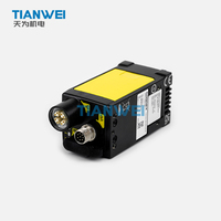 Cámara de Visión Inteligente Integrada COGNEX IS8905MX-01-SR de 5MP Monocromática In-Sight 8905, Montura C, Alimentación PoE, Carcasa en Ángulo Recto