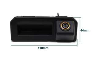 Caméra de <span class=keywords><strong>recul</strong></span> de voiture de véhicule spécial 170 degrés AHD 1080P pour <span class=keywords><strong>Audi</strong></span> <span class=keywords><strong>Q2</strong></span> Q2L Q5L A5 Skoda Karoq KODIAQ Cayenne Polo Bora - Product Image 5