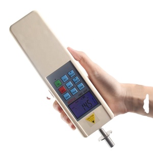 دقة دقة ، شاشة LCD ، جهاز اختبار صلابة الفاكهة المحمول باليد - Product Image 1