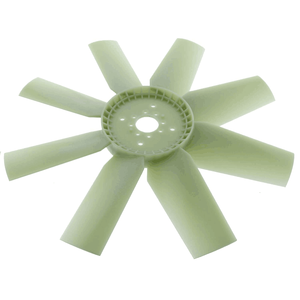 Aspas del Ventilador de Refrigeración del Motor del Compresor de Aire 1604585400 XAS57 XAS67 XAS185 1604-5854-00 Repuestos para Atlas - Product Image 6