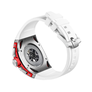 Fabricant en gros de montres mécaniques automatiques Bx3615 pour hommes - Product Image 4