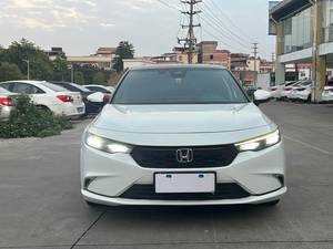 Honda d'occasion <span class=keywords><strong>2023</strong></span>, berline turbo, boîte automatique CVT, conduite à gauche, intérieur foncé, pneus R17, toit ouvrant panoramique, à vendre - Product Image 2