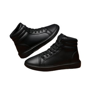 <span class=keywords><strong>Chaussures</strong></span> de marche confortables pour hommes, nouvelle collection, style décontracté, pour le quotidien et l'extérieur, avec doublure en maille respirante et bout rond - Product Image 1