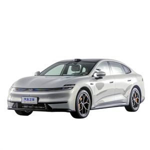 รถยนต์พลังงานใหม่ Changan Qiyuan A06 รุ่นขับขี่อัจฉริยะ ระยะทางวิ่ง 510 กม. รถ SUV 5 ประตู 5 ที่นั่ง ปี 2026 รุ่น Qiyuan A06 ลดราคาพิเศษ - Product Image 4