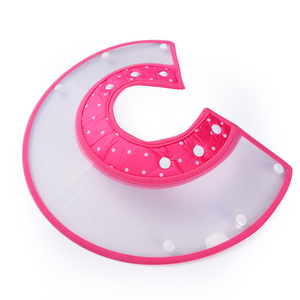 2019 Haute qualité <span class=keywords><strong>Chat</strong></span> Chien Protection D'opération Beauté <span class=keywords><strong>Collier</strong></span> fournitures pour animaux de compagnie colliers de chien - Product Image 3