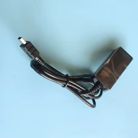 Receptor de Control Remoto Digital HD para Hogar Inteligente, Cable de Extensión Infrarrojo IR con Cubierta de PVC, Conector Estéreo