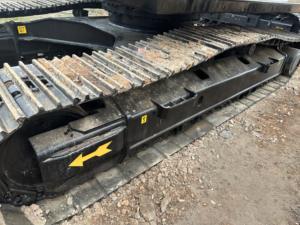 Sany รถขุดตีนตะขาบขนาดใหญ่ SY365H พร้อมส่วนประกอบหลักเครื่องยนต์และมอเตอร์มีการใช้งานที่หลากหลาย - Product Image 5