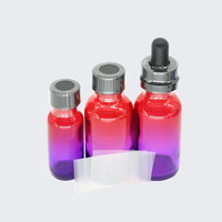 Film rétractable en PVC/PET à faible MOQ, étiquette perforée, bandes rétractables, scellage de bouchon de bouteille, emballage rétractable OEM ODM