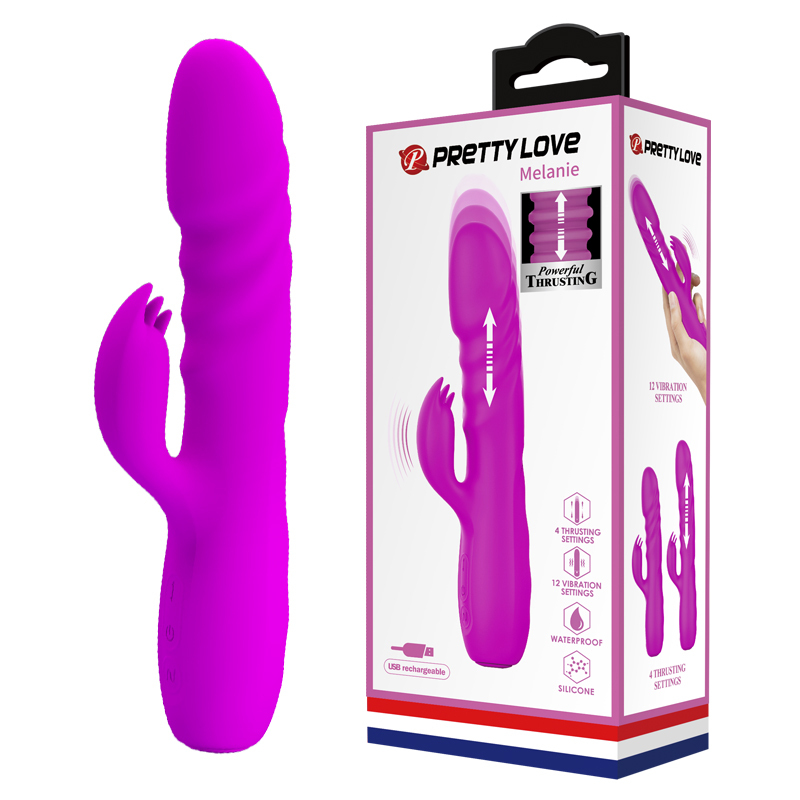 sexspielzeug für jungfrauen Virgin Massage Stick – wiederaufladbares und wasserbeständiges Sexspielzeug main image 0