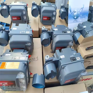 ตัวควบคุมไส้กรองอากาศ 67CFR 67DFR รุ่น DVC6205 DVC6215 IP66 พร้อมเซ็นเซอร์ตรวจจับระยะไกลแบบแยกส่วน ดิจิตอล - Product Image 6