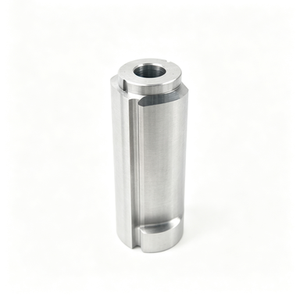 TECH-KING Fitness Pièces en aluminium et acier inoxydable usinées CNC légères pour l'usinage d'aides à l'entraînement de précision Guangdong - Product Image 1