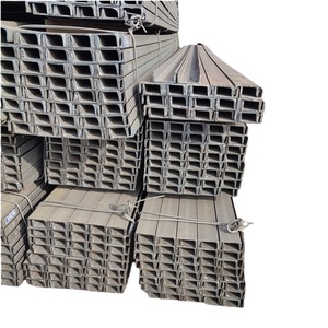 Acier de canal standard européen S460M <span class=keywords><strong>S690QL</strong></span> pour les structures de bâtiments et les matériaux de construction de cadres de soutien - Product Image 1