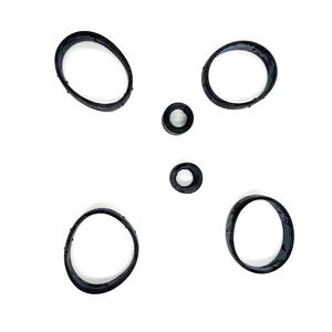 Kits de juntas de cubierta de balancín de culata para Peugeot 208 308 T9 RCZ 200THP <span class=keywords><strong>Citroen</strong></span> <span class=keywords><strong>DS3</strong></span> DS4 DS5 DS6 DS4S DS9 0249G9 11127582400 - Product Image 2