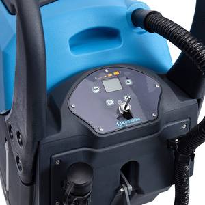 Máquina depuradora de Control de controlador integrado de alta calidad para limpiar equipos de lavado de pisos de <span class=keywords><strong>precio</strong></span> barato al por mayor - Product Image 5