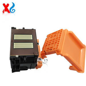 หัวพิมพ์ของแท้ของใหม่สำหรับ Canon IPF 650 655 670 671 680 780 681 685 686 750 830 <span class=keywords><strong>755</strong></span> 760 765 770 771 781 785 786 831 840 - Product Image 5