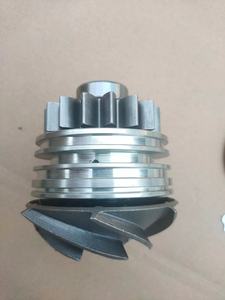 Kit pompe à eau RE521502 RE509598 pour tracteur J <span class=keywords><strong>ohn</strong></span> Deere 7710 7820 8100 8300 8320 8420 - Product Image 3