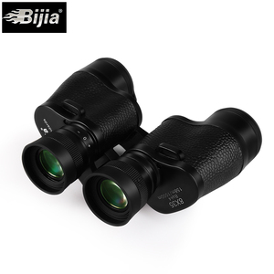Binoculares Ópticos Profesionales HD BIJIA 8x35, Binoculares de Metal de Alta Calidad Más Vendidos, Telescopio Hecho en Rusia - Product Image 4