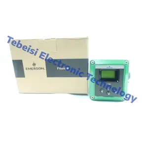 New Fishers Emersons DLC3100 Supplier Digital Level Controller with best price stocked FISHER Model DLC3000