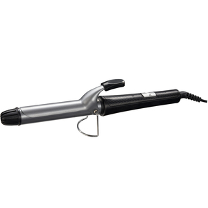 Plancha de Pelo Profesional para Ondas de Playa con Barril de Cerámica y Cable Giratorio 360°, Calentamiento Rápido, Rizador de 3 Barriles para <span class=keywords><strong>Rizos</strong></span> <span class=keywords><strong>Perfectos</strong></span> - Product Image 5