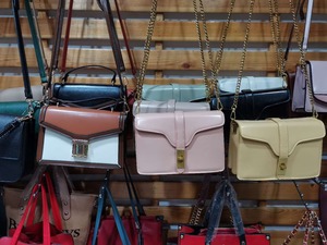 Lớn Bán Buôn Thiết Kế Túi Xách Thương Hiệu Nổi Tiếng Phong Cách Đơn Giản Phụ Nữ Túi Xách & Thiết Kế Thương Hiệu Tote Ví & Thương Hiệu Sang Trọng Túi - Product Image 3