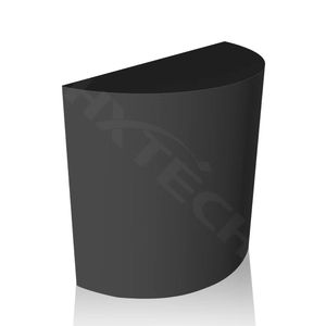 Hxtech trong nhà DJ Booth p2.5 3D LED hiển thị âm nhạc buổi hòa nhạc sân khấu nền màn hình Bảng điều chỉnh - Product Image 6