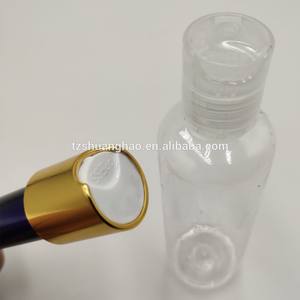 Bouchon de bouteille d'eau pratique de <span class=keywords><strong>38</strong></span> mm Easy Flip Top Design pour les activités de plein air et les entraînements sportifs Fermeture de couvercle pratique - Product Image 3