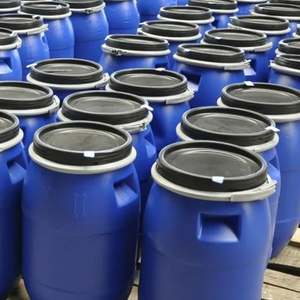 Grado Cosmético SLES 70% Líquido Sodio Lauril Éter Sulfato Sles 70 - Product Image 5