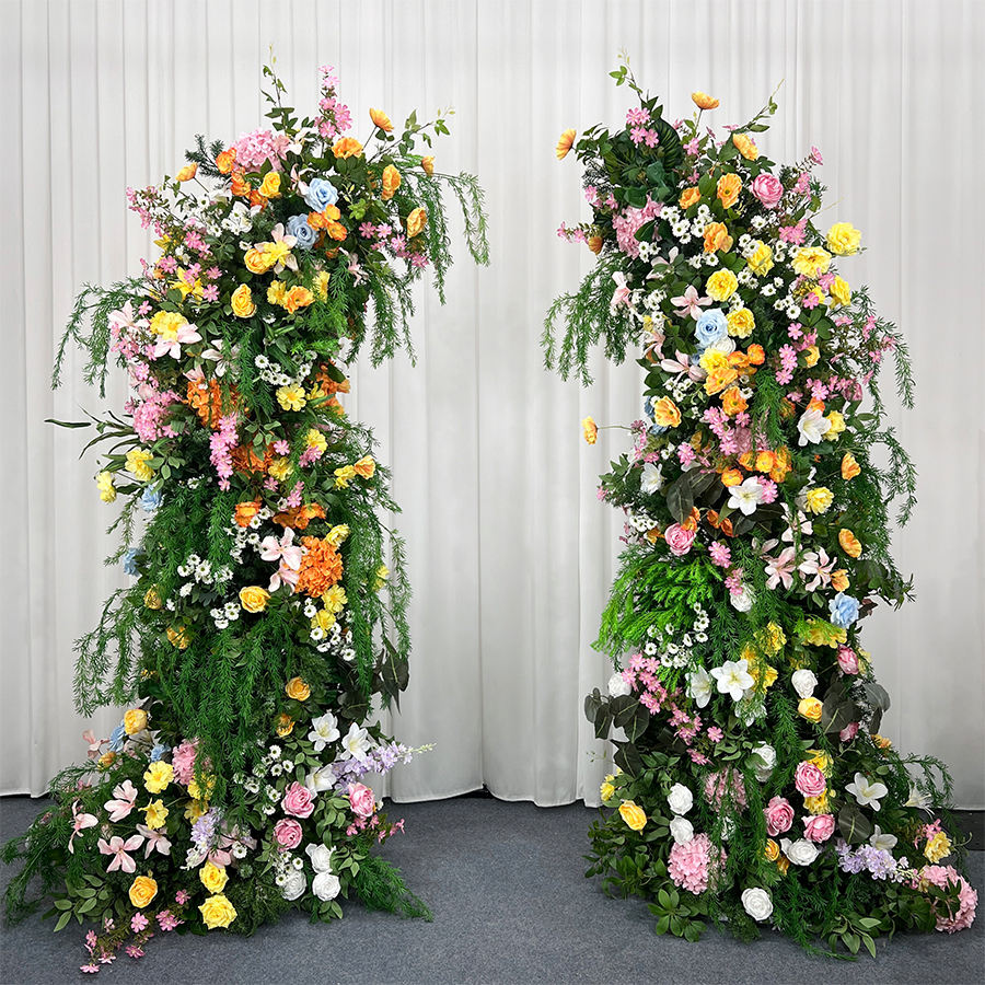 1-flower arch