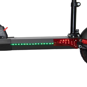 Patinete Eléctrico IScooter I9/i9Pro/i9s/i9Max/iX4/iX5S/iX6/iX7Pro/iX8/<span class=keywords><strong>i12</strong></span> para Adultos, Disponible en Europa, Envío Directo - Product Image 5