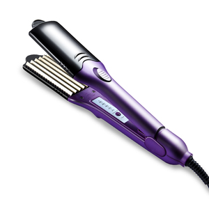 Jadeempress Céramique Bigoudi Waver Fer À Sertir Ikonic <span class=keywords><strong>Pince</strong></span> À Cheveux/ - Product Image 1