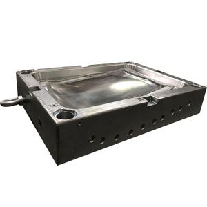 מכה עובש עבור מכשירי חשמל ביתיים פלדה & סיכה בקבוק שמן - Product Image 2