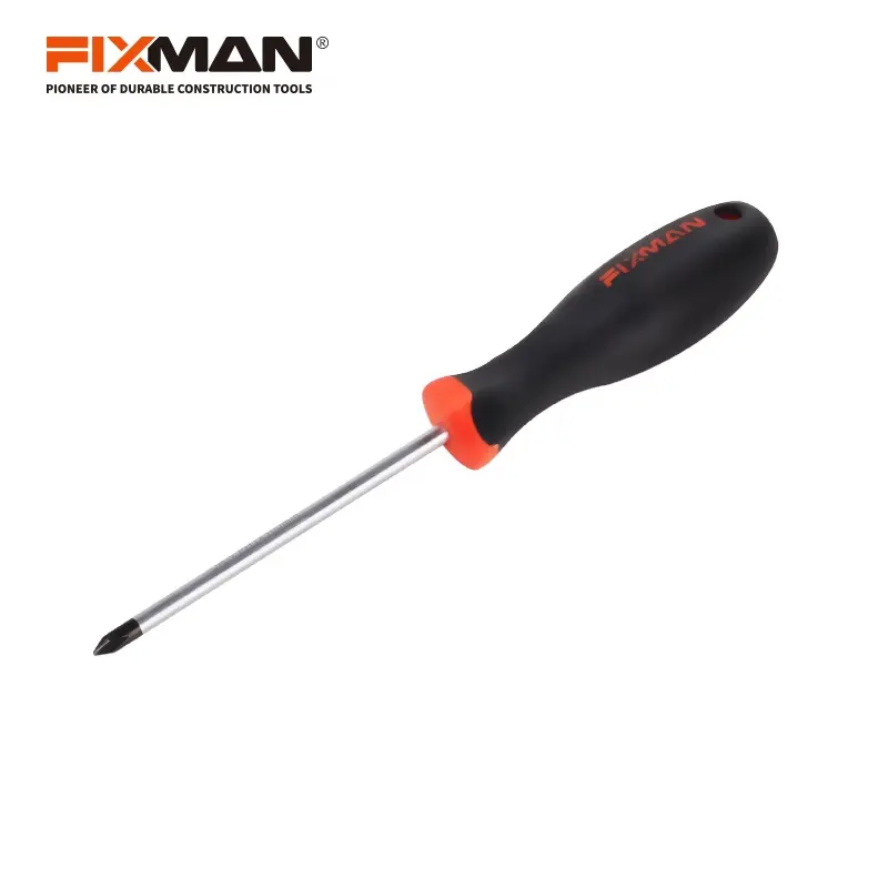 FIXMAN-destornillador Torx de alta calidad, herramienta de mano móvil