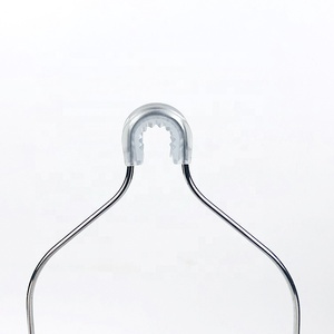 Khay Treo Phòng Tắm 3 Tầng Bán Sỉ Tốt Nhất Khay Sắp Xếp Đựng Đồ Phòng Tắm Bằng Kim Loại Đặc Biệt Màu Bạc Crôm Kèm Giá Đựng Xà Phòng - Product Image 6